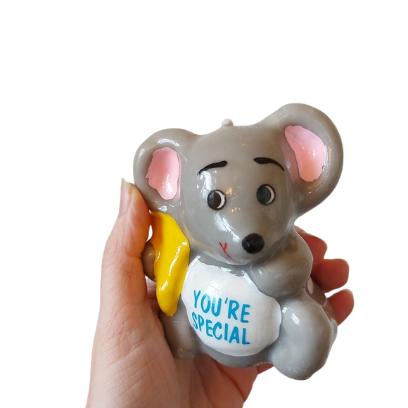 Set of 6 Adorable Animal Candles - Picture 6 of 7